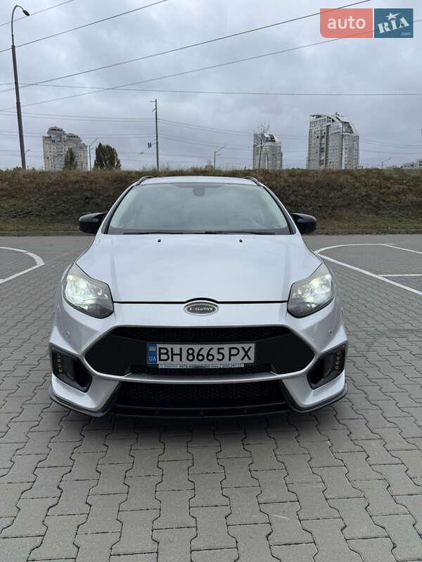 Універсал Ford Focus 2013 в Києві фото 7 Універсал Ford Focus 2013 в Києві