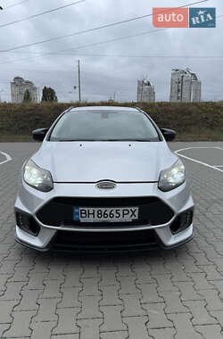 Універсал Ford Focus 2013 в  фото 7 Універсал Ford Focus 2013 в