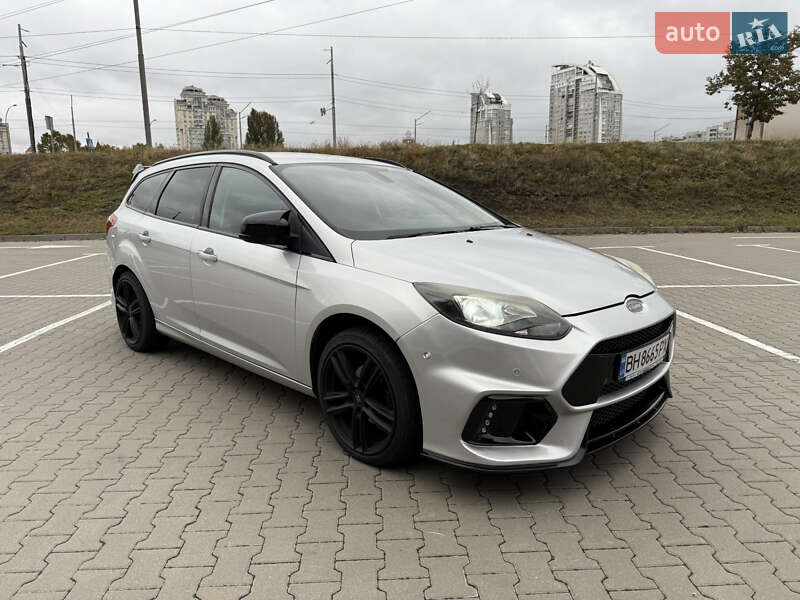 Універсал Ford Focus 2013 в Києві фото 2 Універсал Ford Focus 2013 в Києві