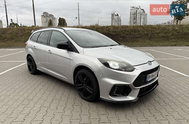 Універсал Ford Focus 2013 в  фото 2 Універсал Ford Focus 2013 в
