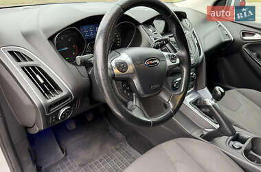 Універсал Ford Focus 2013 в  фото 18 Універсал Ford Focus 2013 в