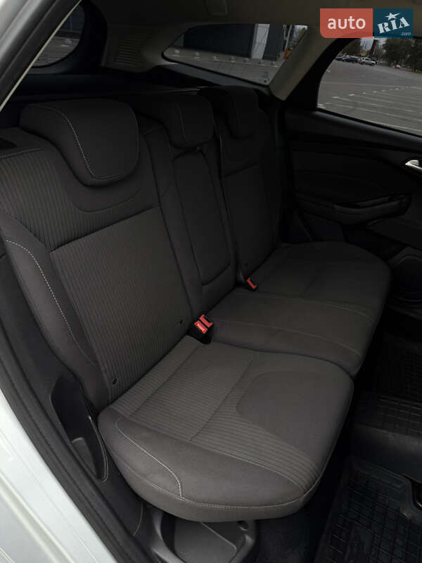 Універсал Ford Focus 2013 в Києві фото 28 Універсал Ford Focus 2013 в Києві