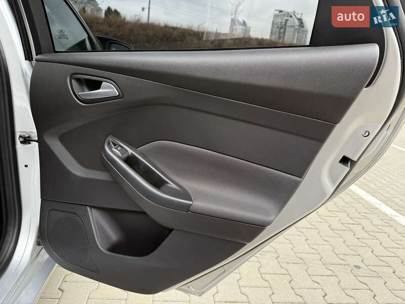 Універсал Ford Focus 2013 в Києві фото 27 Універсал Ford Focus 2013 в Києві
