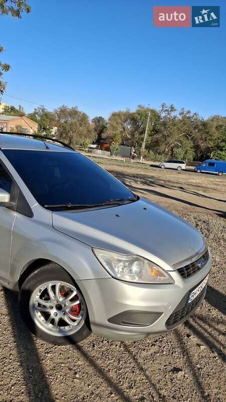 Универсал Ford Focus 2009 в Белгороде-Днестровском