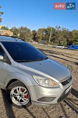 Універсал Ford Focus 2009 в 