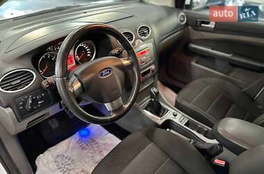 Універсал Ford Focus 2009 в  фото 12 Універсал Ford Focus 2009 в