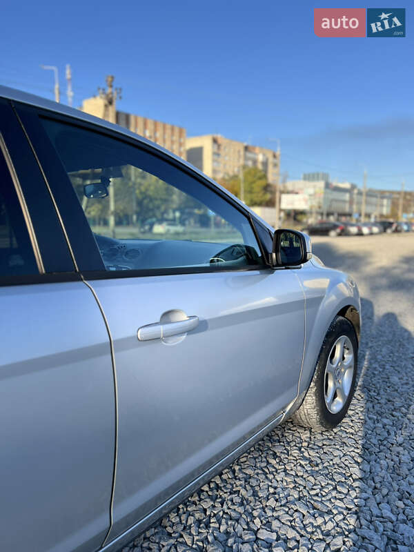 Универсал Ford Focus 2010 в Черновцах фото 6 Универсал Ford Focus 2010 в Черновцах