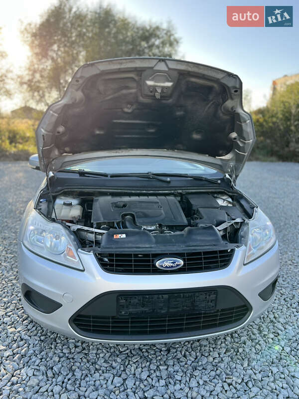 Универсал Ford Focus 2010 в Черновцах фото 10 Универсал Ford Focus 2010 в Черновцах