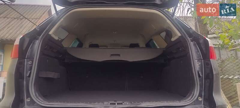 Универсал Ford Focus 2013 в На Новой Боровой