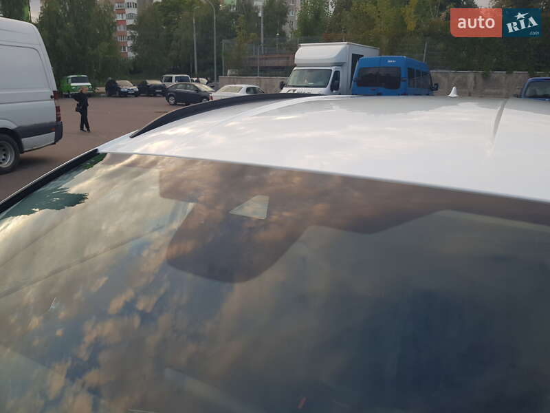 Универсал Ford Focus 2023 в Ровно