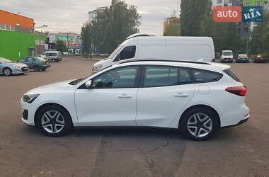 Універсал Ford Focus 2023 в  фото 13 Універсал Ford Focus 2023 в