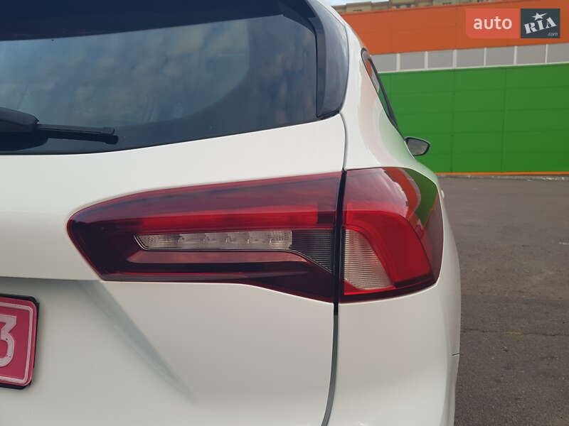 Универсал Ford Focus 2023 в Ровно