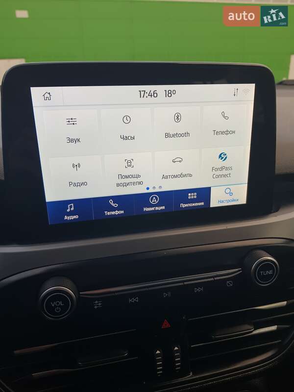 Универсал Ford Focus 2023 в Ровно