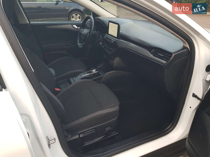 Универсал Ford Focus 2023 в Ровно