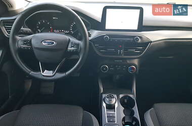 Універсал Ford Focus 2023 в  фото 38 Універсал Ford Focus 2023 в