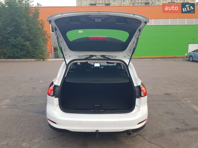 Универсал Ford Focus 2023 в Ровно