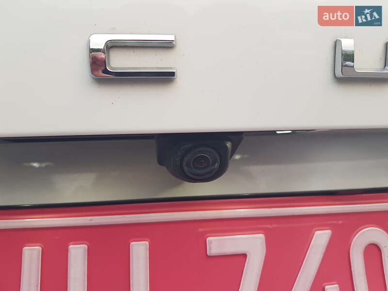 Универсал Ford Focus 2023 в Ровно