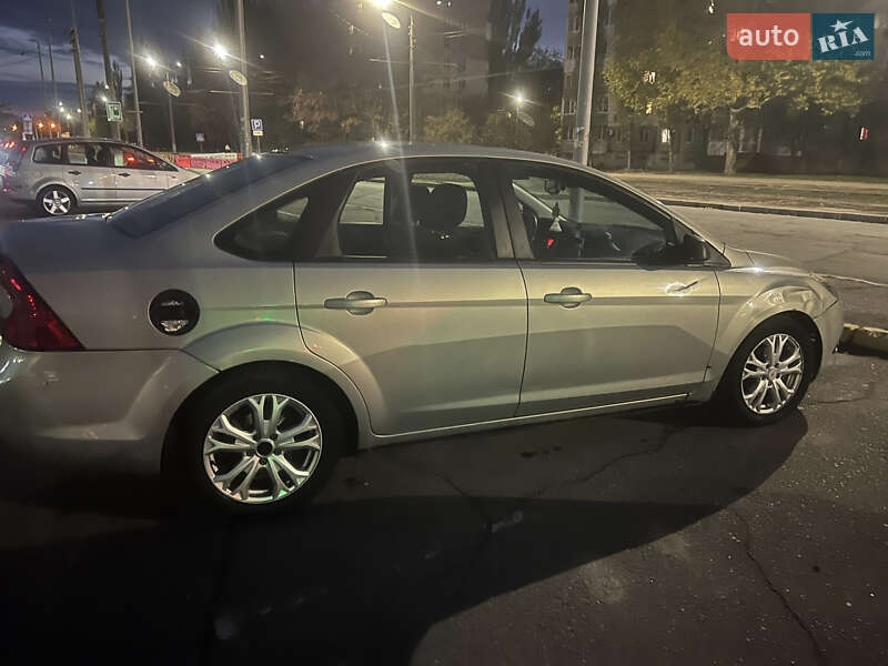 Седан Ford Focus 2009 в Миколаєві фото 2 Седан Ford Focus 2009 в Миколаєві