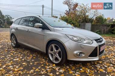 Универсал Ford Focus 2012 в Харькове