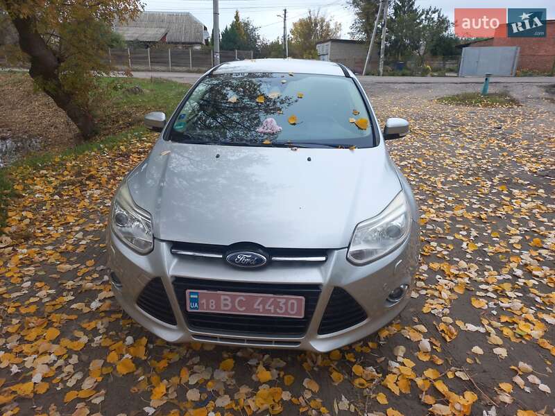 Універсал Ford Focus 2012 в Харкові фото 13 Універсал Ford Focus 2012 в Харкові