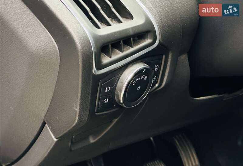 Універсал Ford Focus 2012 в Харкові фото 18 Універсал Ford Focus 2012 в Харкові