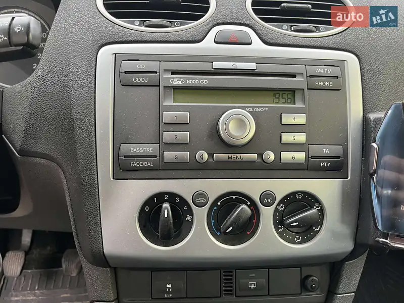 Ford Focus 2005