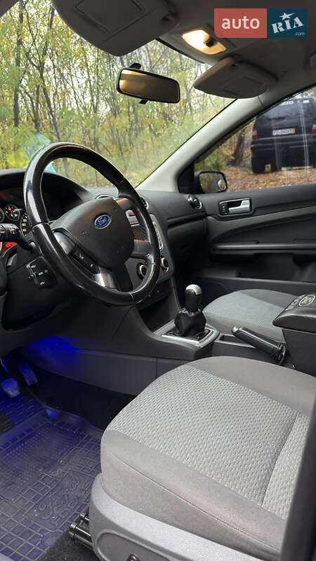 Универсал Ford Focus 2007 в Харькове фото 12 Универсал Ford Focus 2007 в Харькове