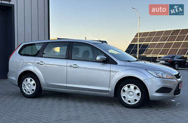 Универсал Ford Focus 2008 в 