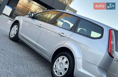 Универсал Ford Focus 2008 в 