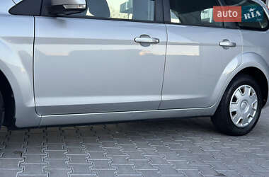 Универсал Ford Focus 2008 в 