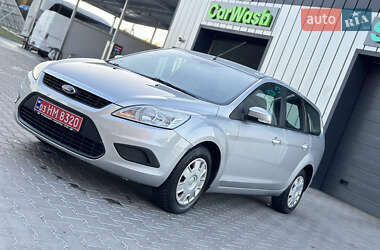 Универсал Ford Focus 2008 в 