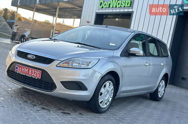 Универсал Ford Focus 2008 в 