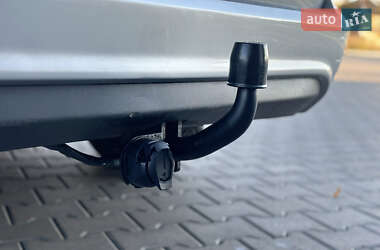 Универсал Ford Focus 2008 в 