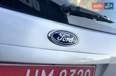Универсал Ford Focus 2008 в 