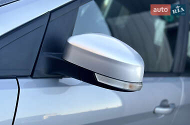 Универсал Ford Focus 2008 в 