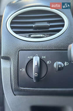 Универсал Ford Focus 2008 в 