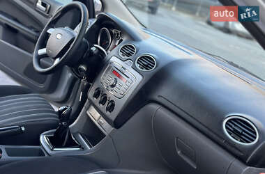 Универсал Ford Focus 2008 в 