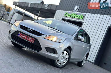 Универсал Ford Focus 2008 в 
