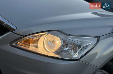 Универсал Ford Focus 2008 в 