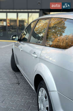 Универсал Ford Focus 2008 в 