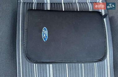 Универсал Ford Focus 2008 в 