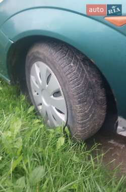 Универсал Ford Focus 2000 в 