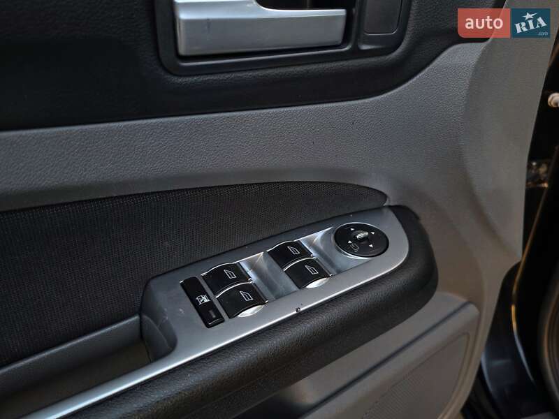 Універсал Ford Focus 2010 в Тернополі
