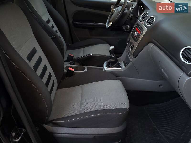 Універсал Ford Focus 2010 в Тернополі