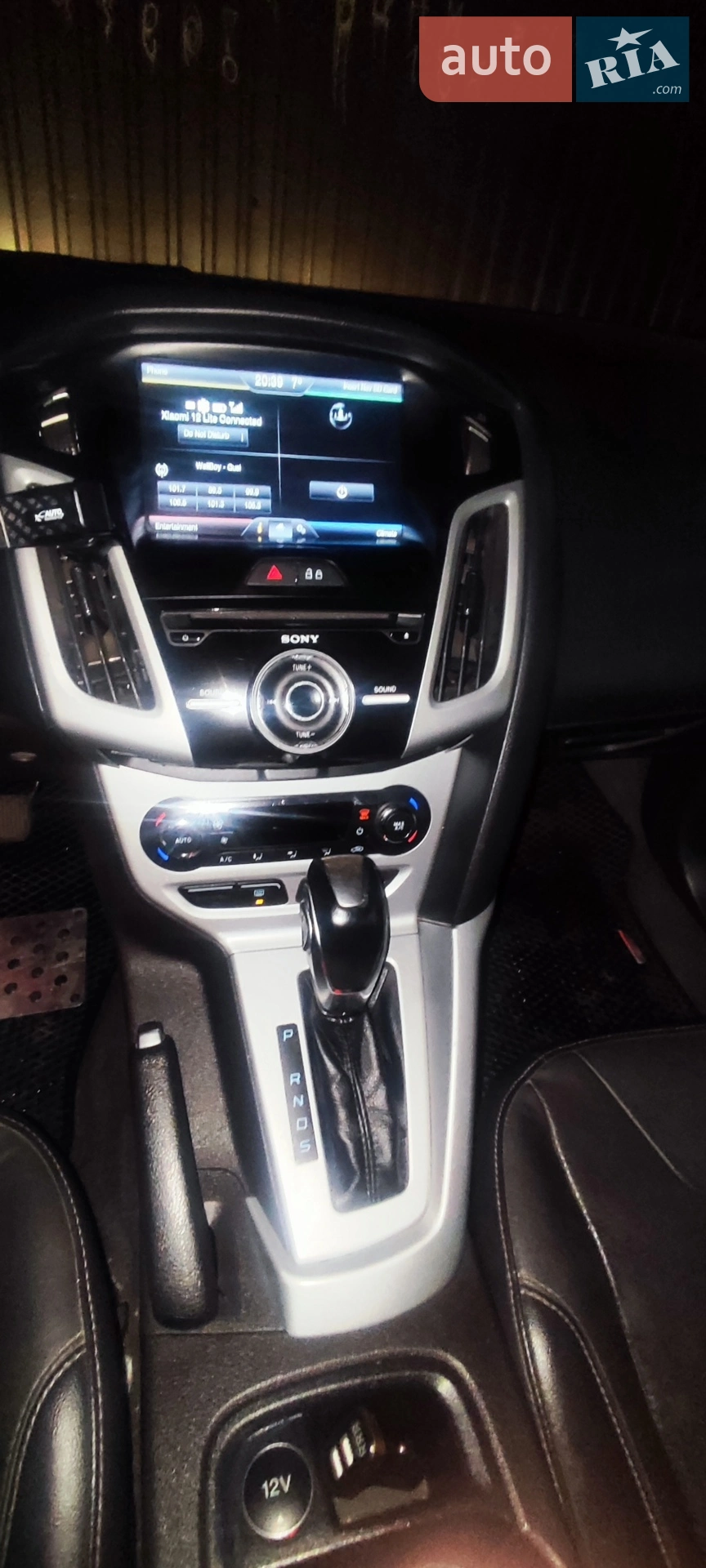 2014 Ford Focus - мініатюра 17