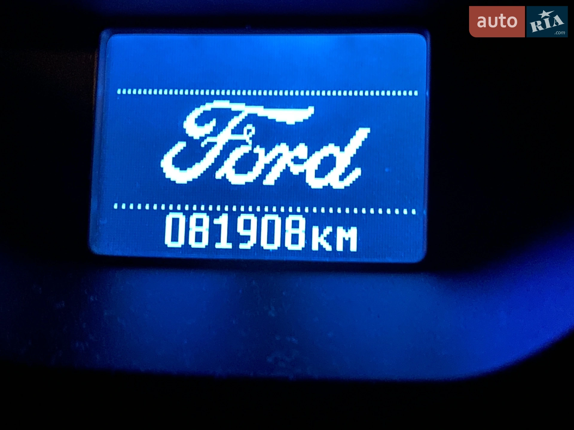 2016 Ford Focus - мініатюра 3