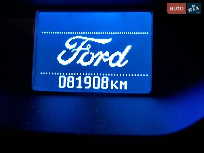Хэтчбек Ford Focus 2016 в Тернополе фото 3 Хэтчбек Ford Focus 2016 в Тернополе