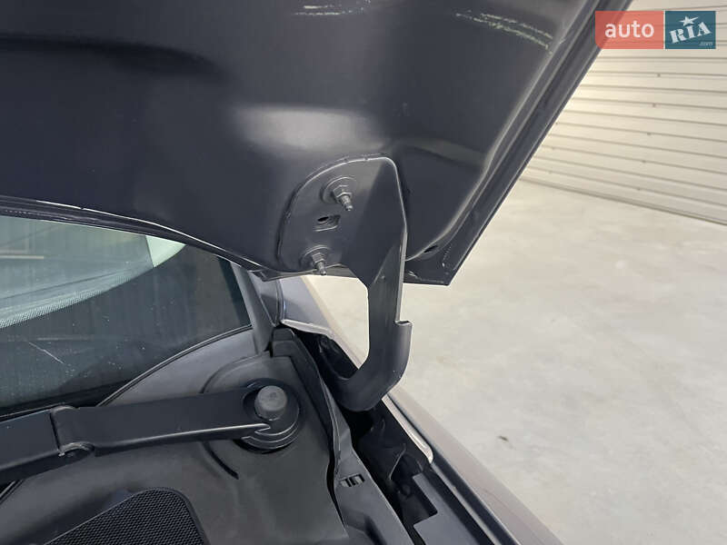 Хетчбек Ford Focus 2012 в Стрию