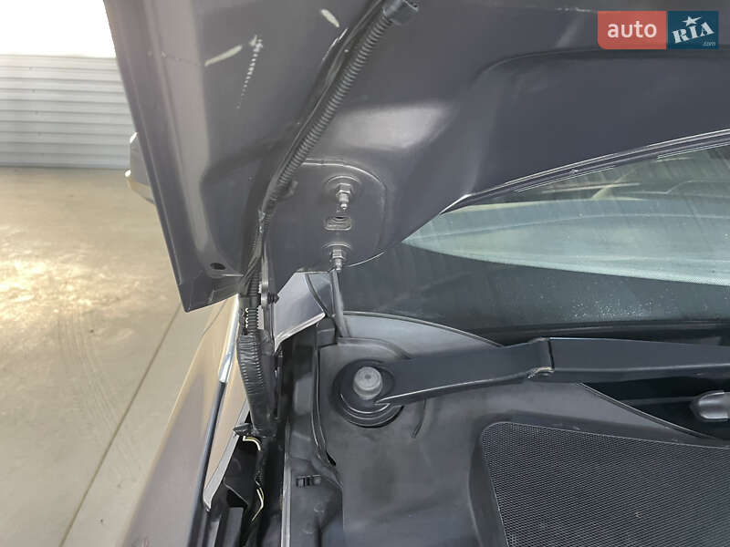 Хетчбек Ford Focus 2012 в Стрию