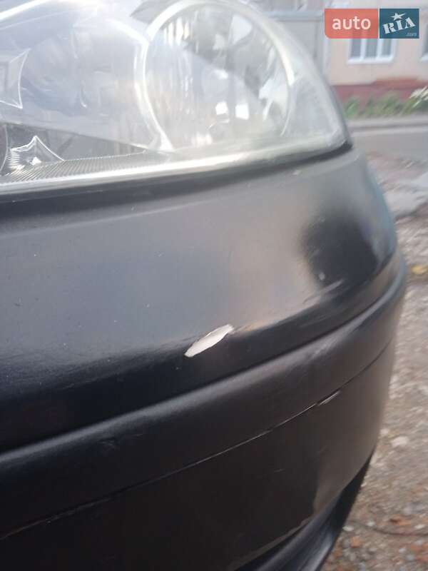 Хетчбек Ford Focus 2004 в Тернополі фото 16 Хетчбек Ford Focus 2004 в Тернополі